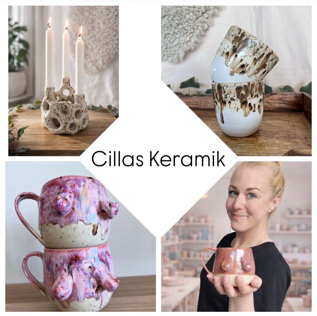 cillas keramik