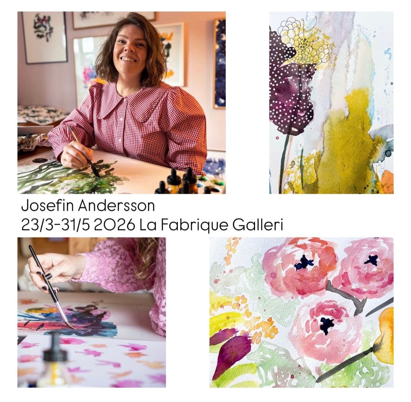 Josefin Andersson
