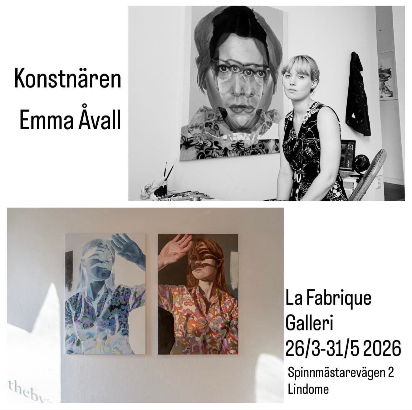 Emmma Åvall