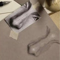 Teckning porträtt 6 träffar 7/1