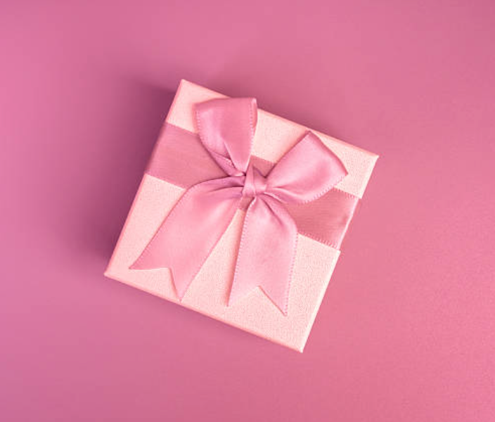 Presentkort